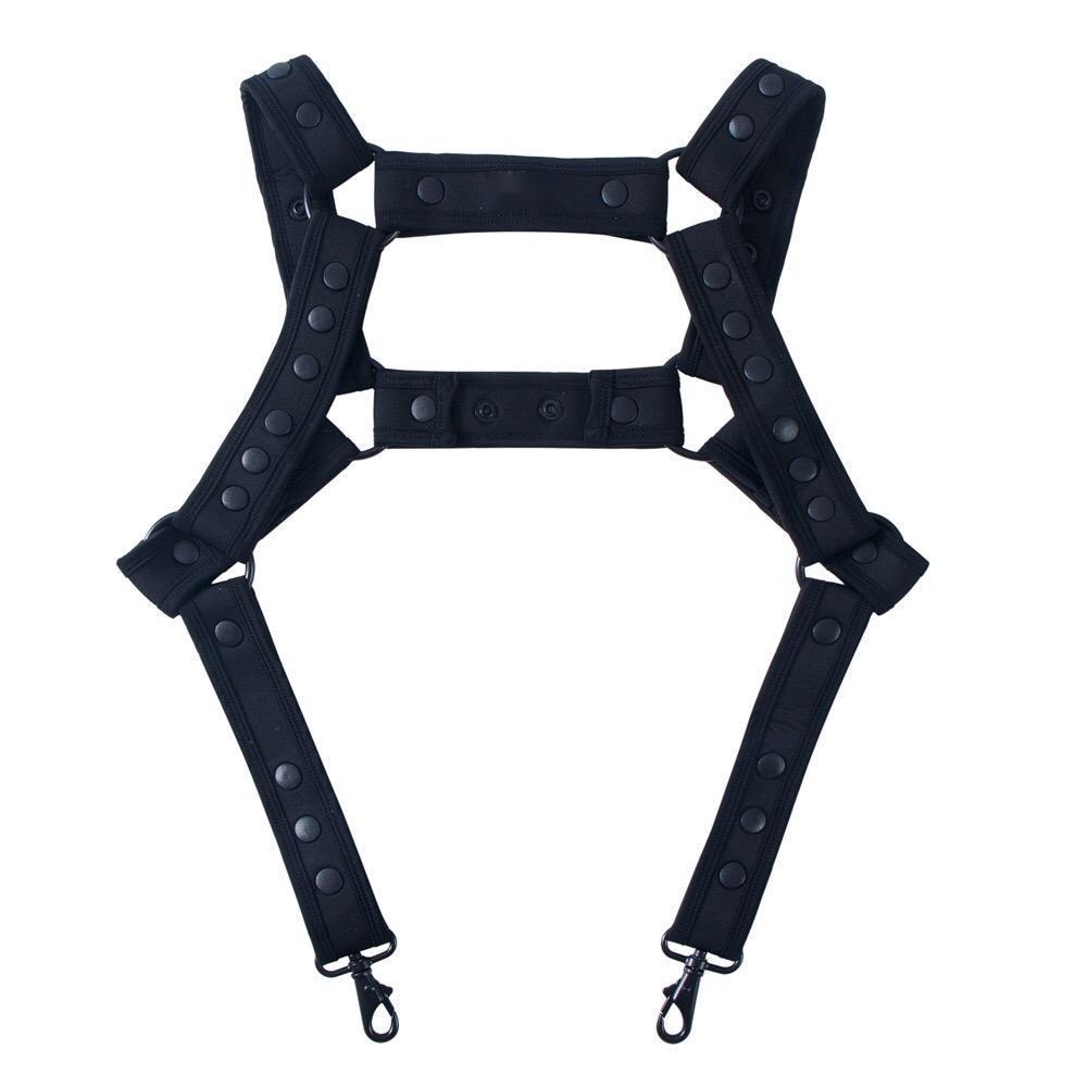 Fizx Harness
