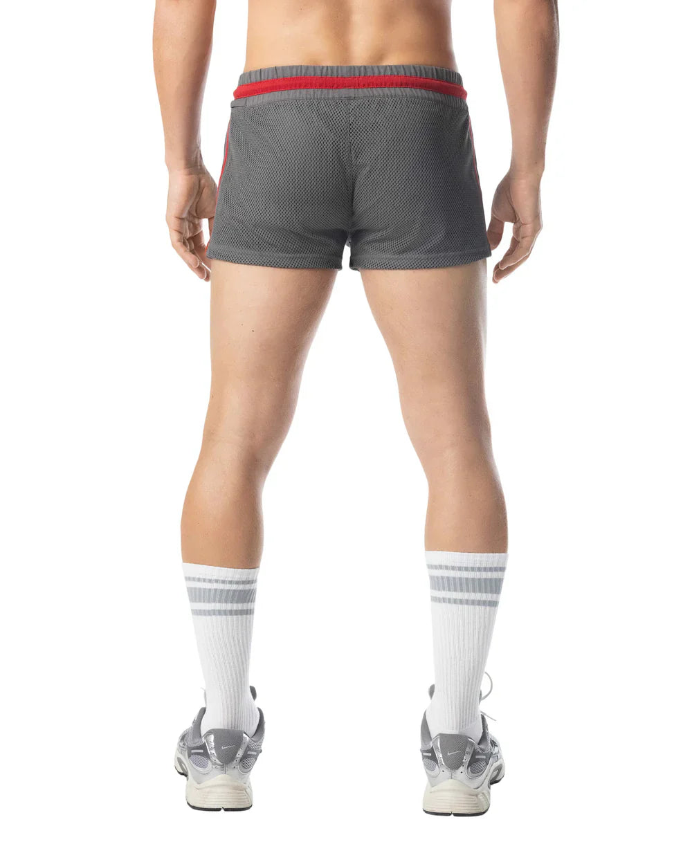 FLEX TRUNK SHORT