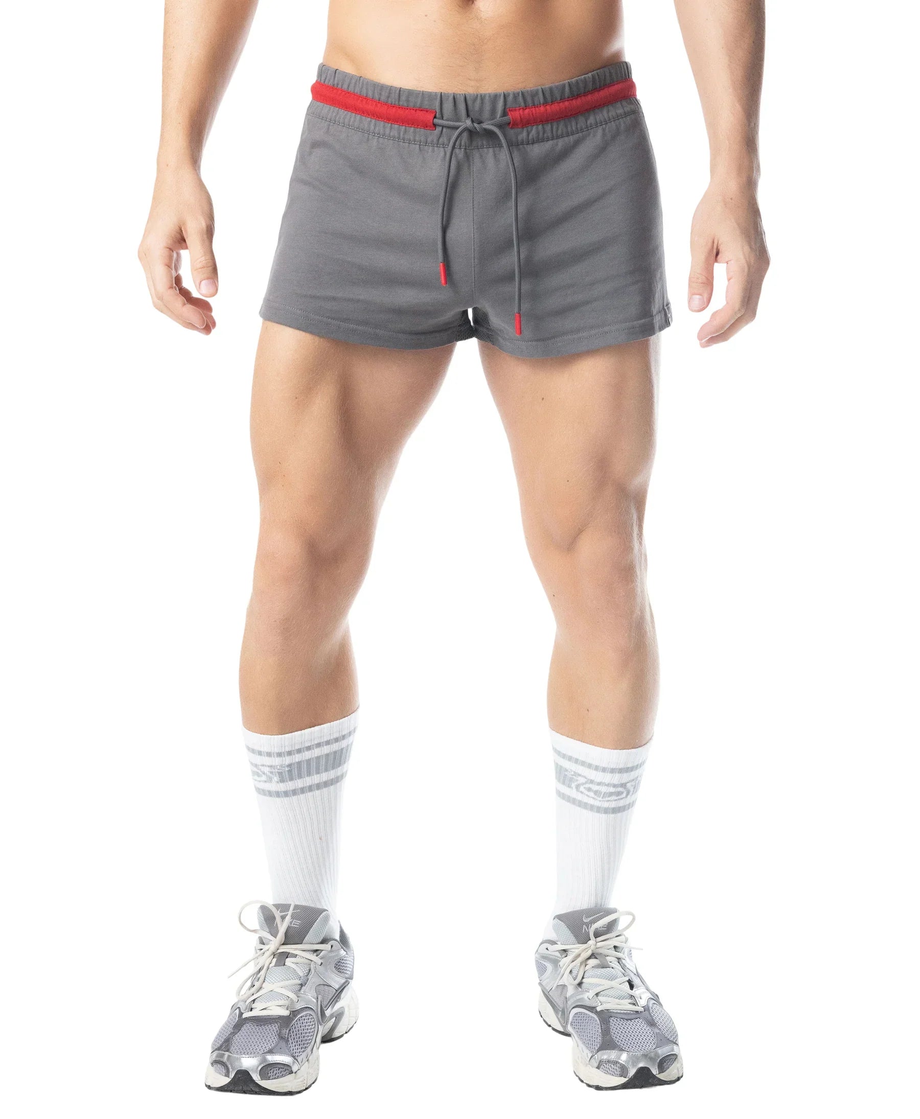 FLEX TRUNK SHORT