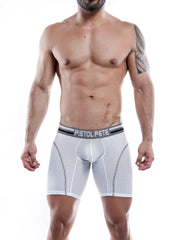 Pistol Pete Herren Boxer-Shorts PPG014