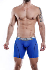 Pistol Pete Herren Boxer-Shorts PPG014