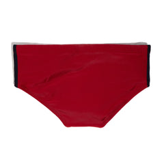 CA-RIO-CA Vermelho Sunga – Designer-Badehose