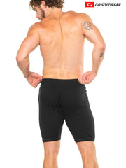 Go Softwear 4894 Men's Lumber Jack Jam - Black