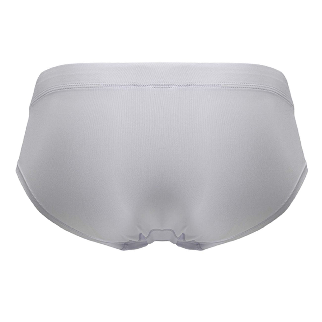 HAWAI 42241 Microfiber Briefs Color White-01