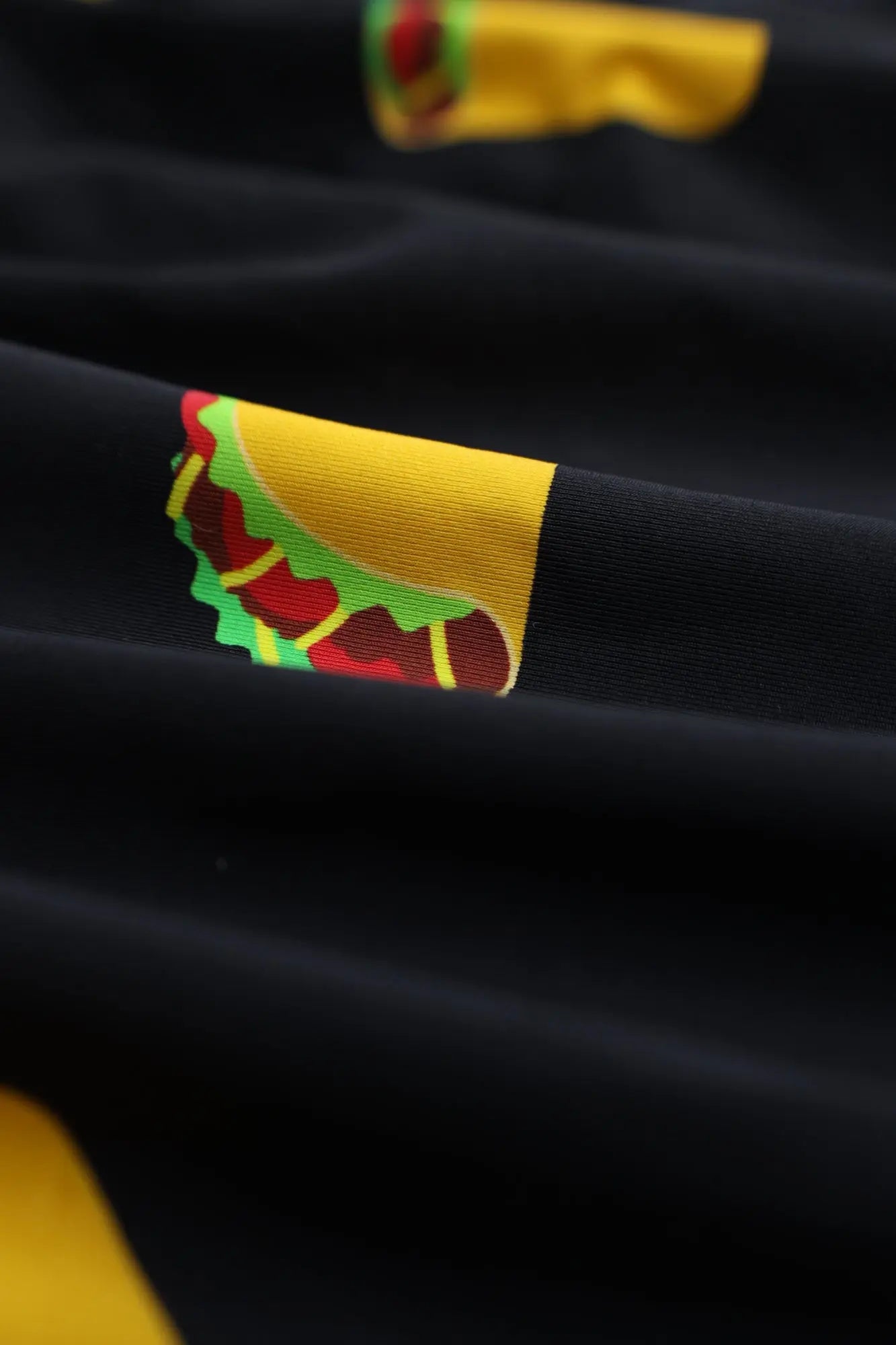 Caleçon boxer pour hommes Curious Beaver - Tacos