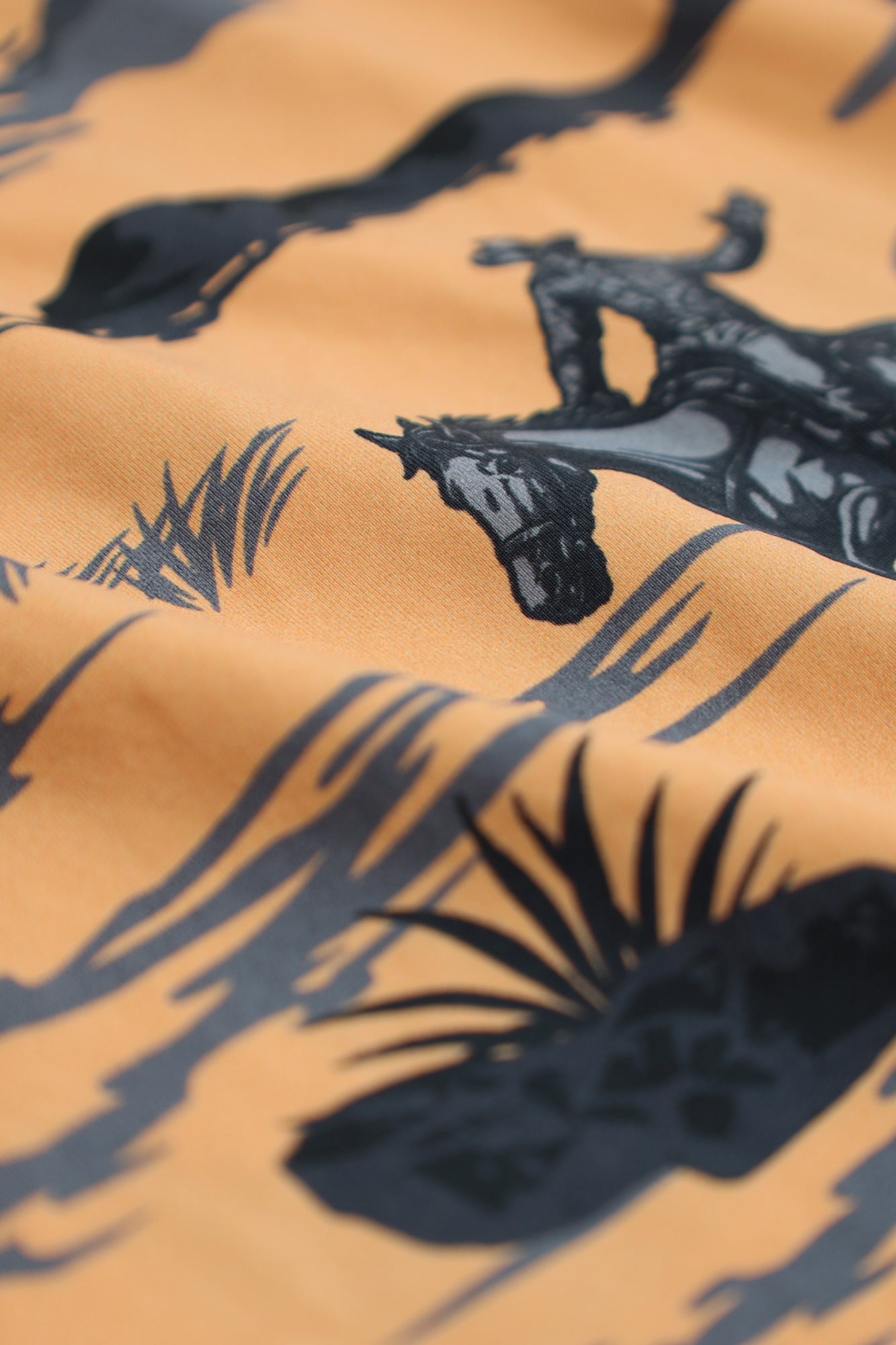 Curious Beaver Men's Boxer Briefs - Wild West