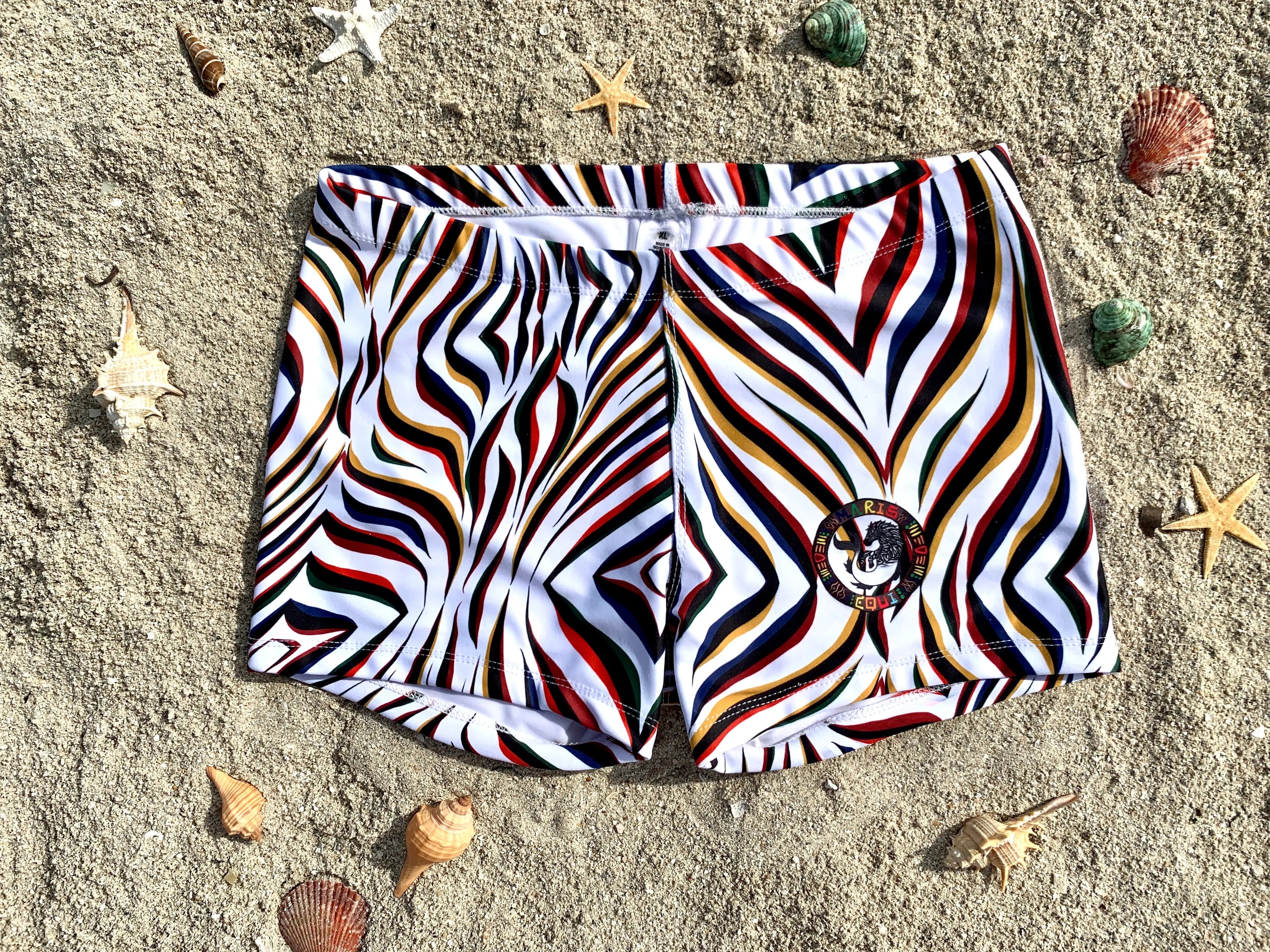 Maris Equi Savannah Square Cut für Herren