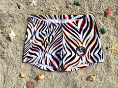 Maris Equi Savannah Square Cut für Herren