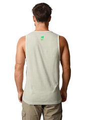 CA-RIO-CA COQUEIR - Men's tank top