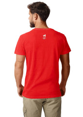 CA-RIO-CA Destination GIG - JFK - Men's T-Shirt