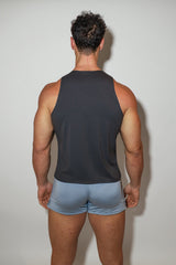 JJ Malibu Herren JJ Pocket Tank-Top - Puta