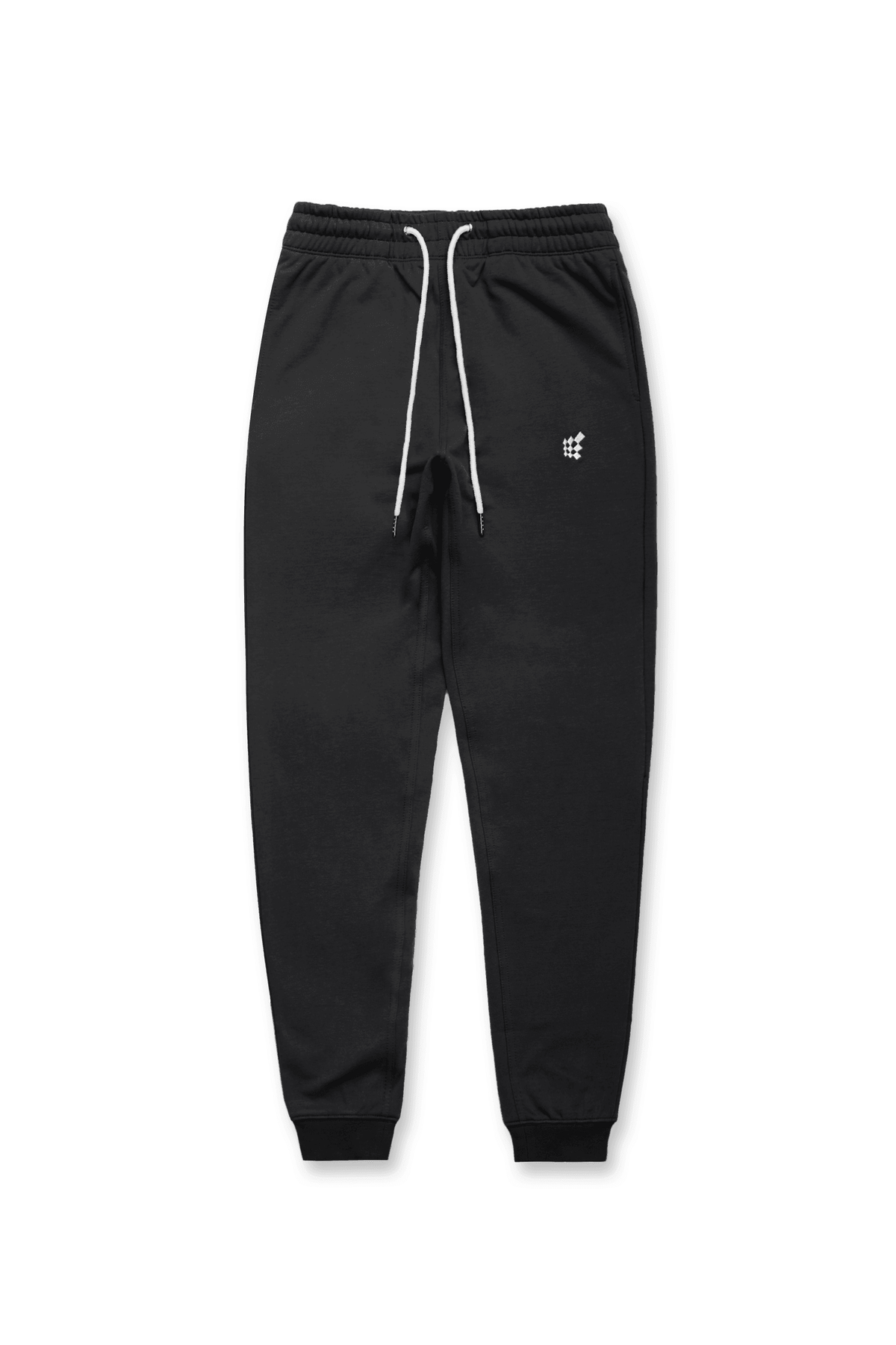 Jed North Herren Spirit Jogger - Schwarz
