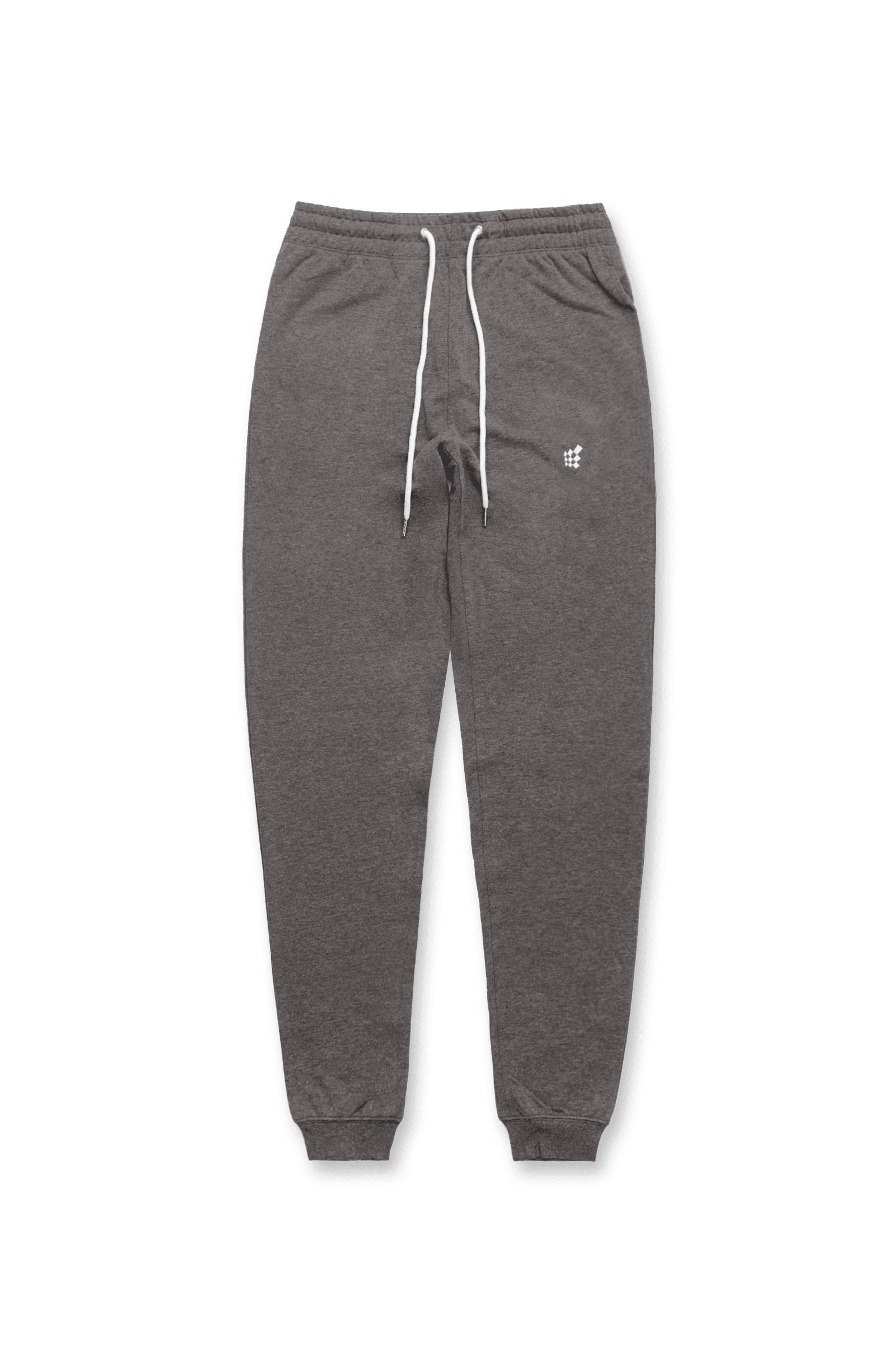Jed North Herren Spirit Jogger - Dunkelgrau