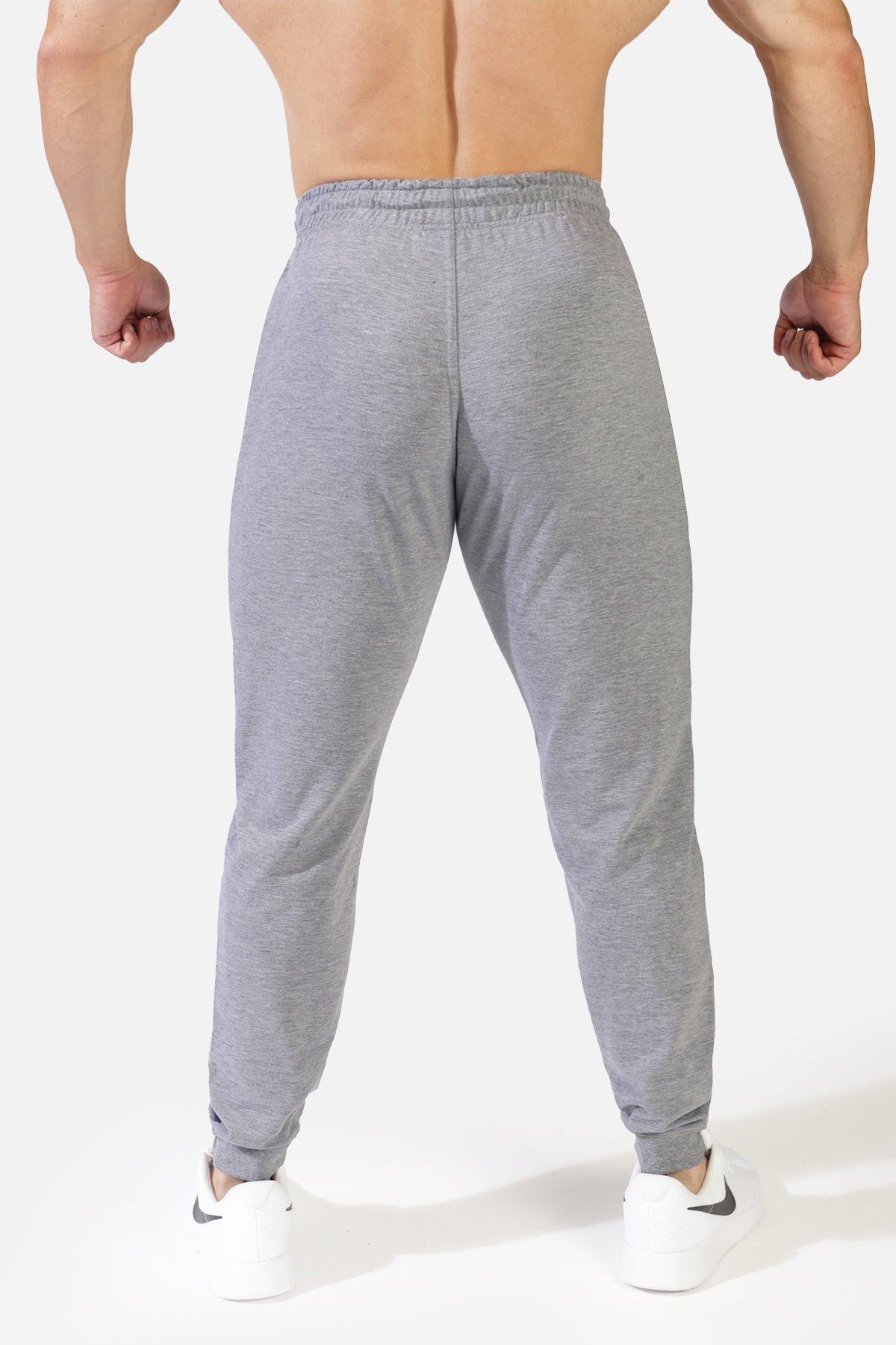 Jed North Herren Spirit Jogger - Grau