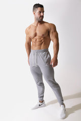 Jed North Herren Spirit Jogger - Grau