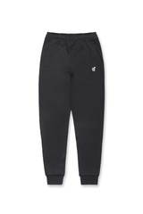 Joggers fuselés Matrix pour hommes Jed North - Noir