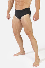Jed North Men's Men's Classic Physique Posing Trunks - Standard 4" Side Seam