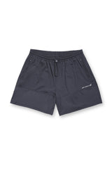 Jed North Men's Fortis Men's Athletic Shorts - Black