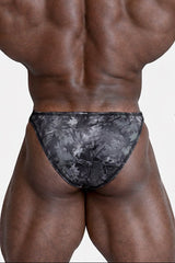 Maillot de posing pour homme Jed North - Camo