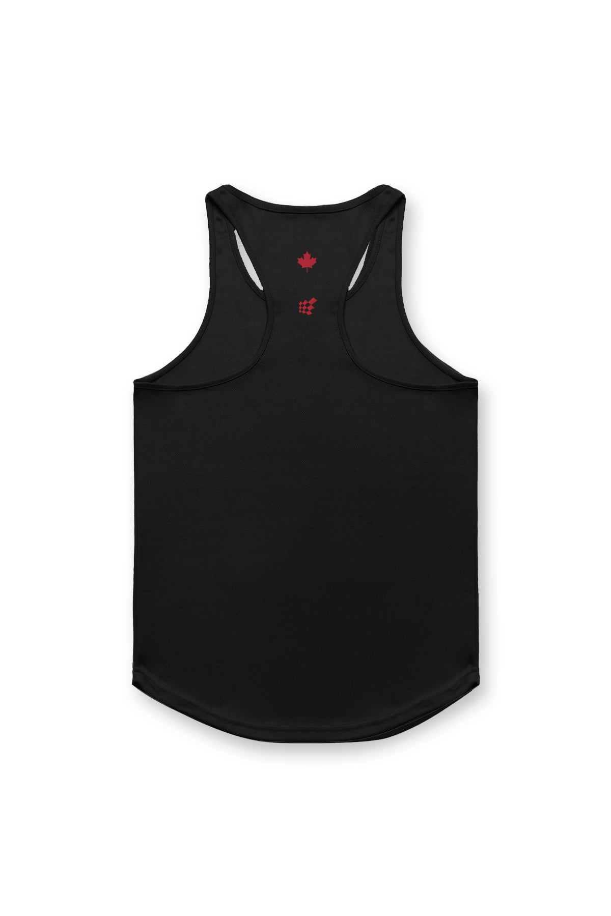 Jed North schnelltrocknendes Bodybuilding-Workout-Stringer-Shirt für Herren - OH CANADA