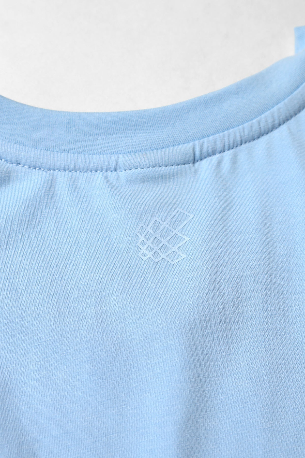 Jed North Herren Apollo ärmelloses Trainingsshirt - Blau