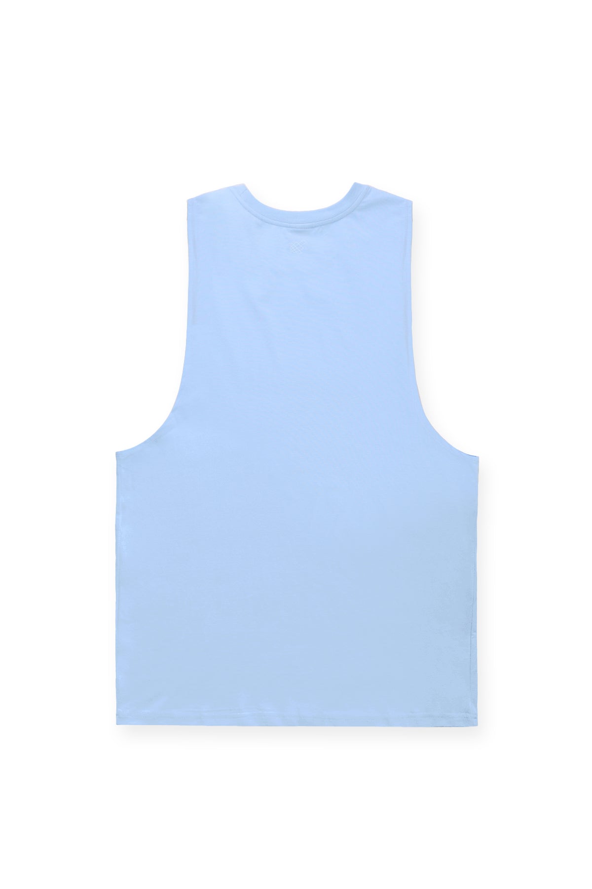Jed North Herren Apollo ärmelloses Trainingsshirt - Blau