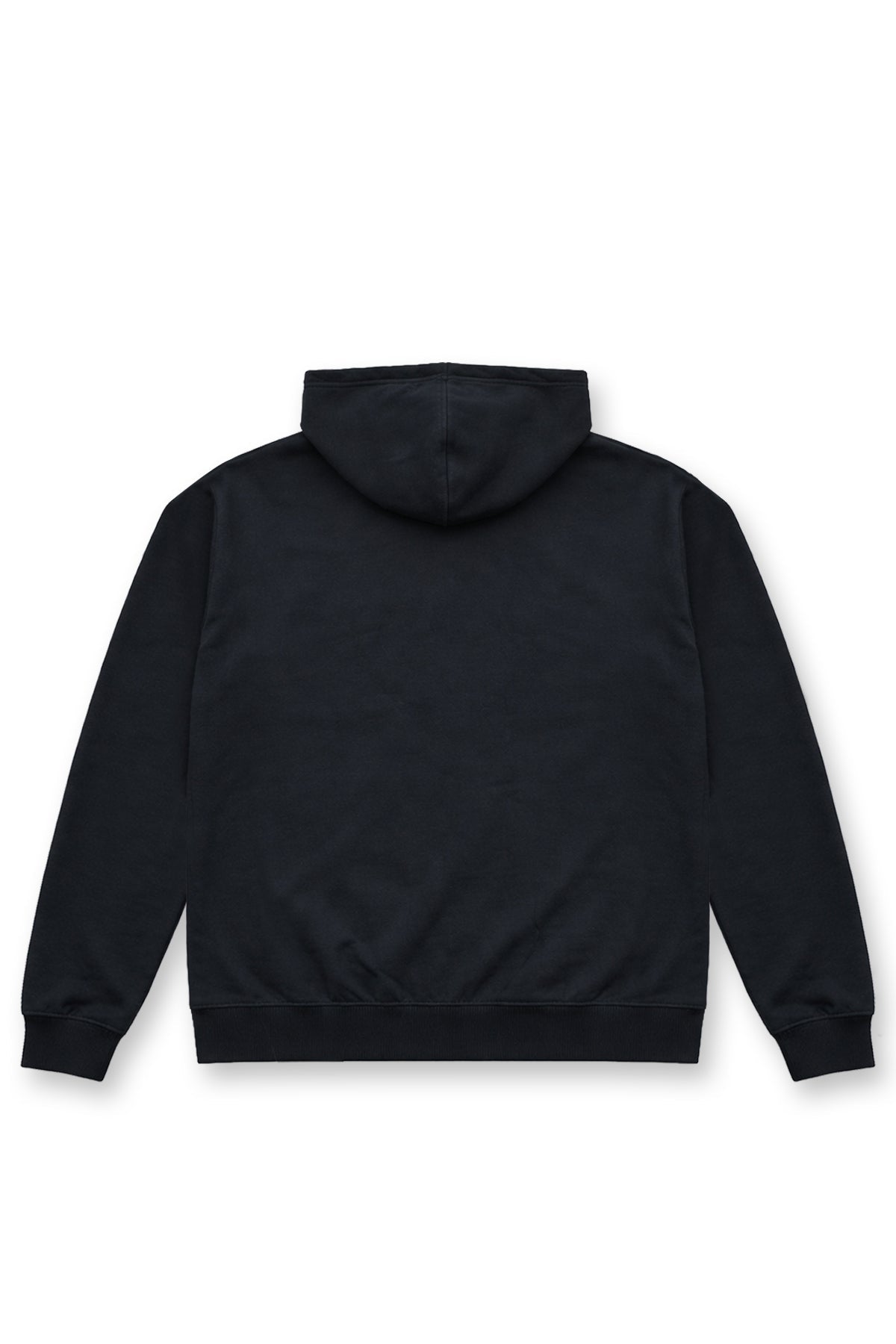 Jed North Men's Limited Edition Zip-Up Hoodie - Lightning Black