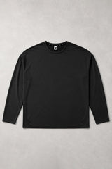 Jed North Men's Base Performance Long Sleeve T-Shirt - Black