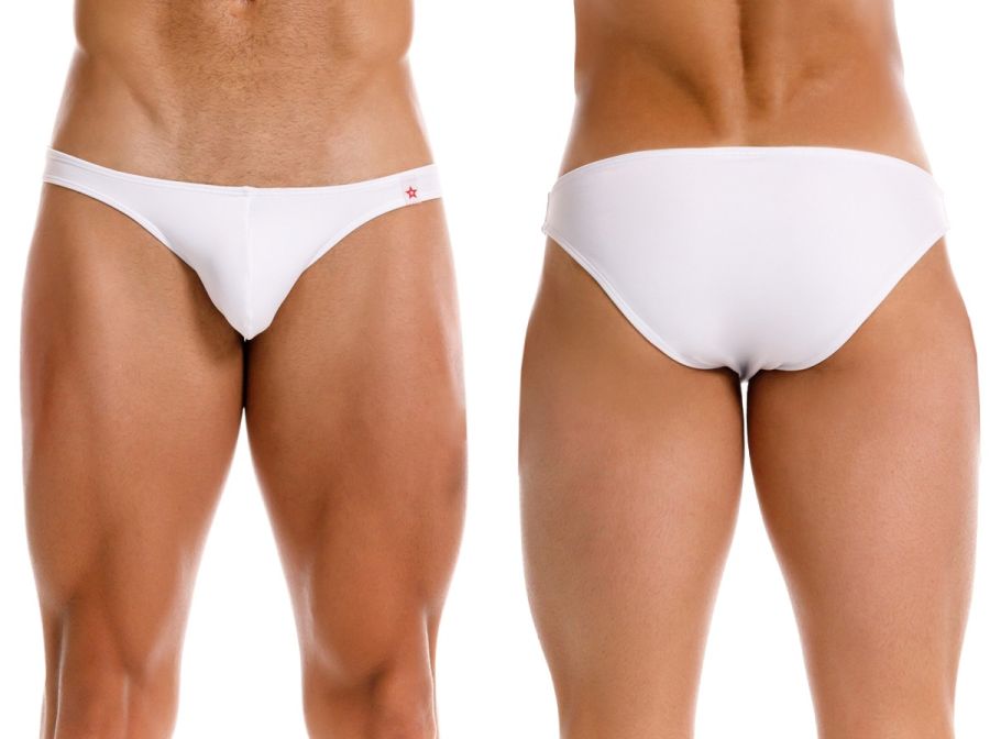 JOR 2273 Travel Swim Bikini Color White - EricSaloDesign.com