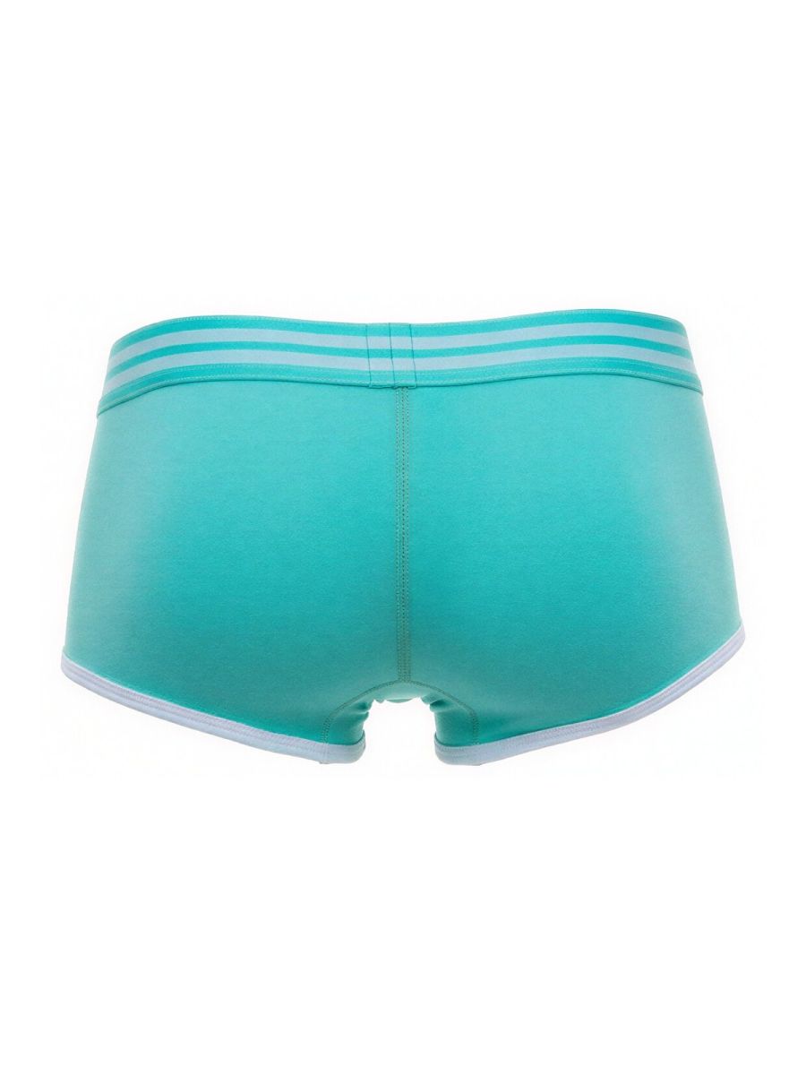 JOR 2320 College Trunks Color Mint - EricSaloDesign.com