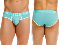 JOR 2321 College Briefs Color Mint - EricSaloDesign.com