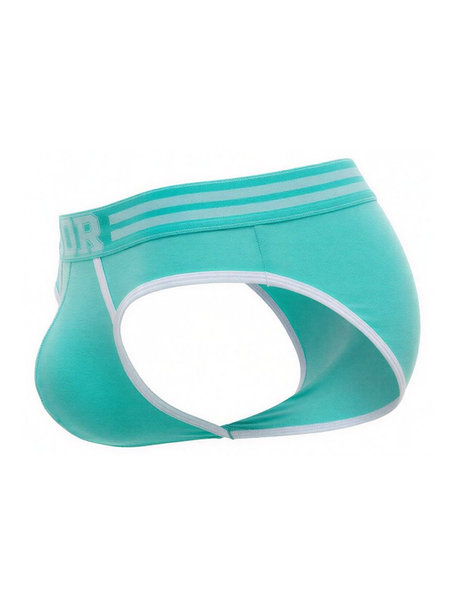 JOR 2321 College Briefs Color Mint - EricSaloDesign.com