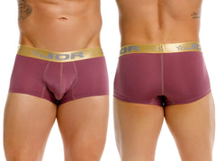 JOR 2326 Soho Trunks Color Wine - EricSaloDesign.com
