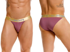 JOR 2328 Soho Bikini Color Wine - EricSaloDesign.com