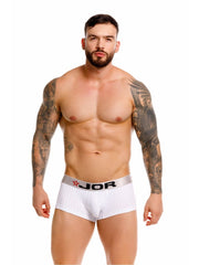 JOR 2330 Cronos Trunks Color White - EricSaloDesign.com