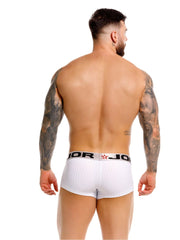 JOR 2330 Cronos Trunks Color White - EricSaloDesign.com