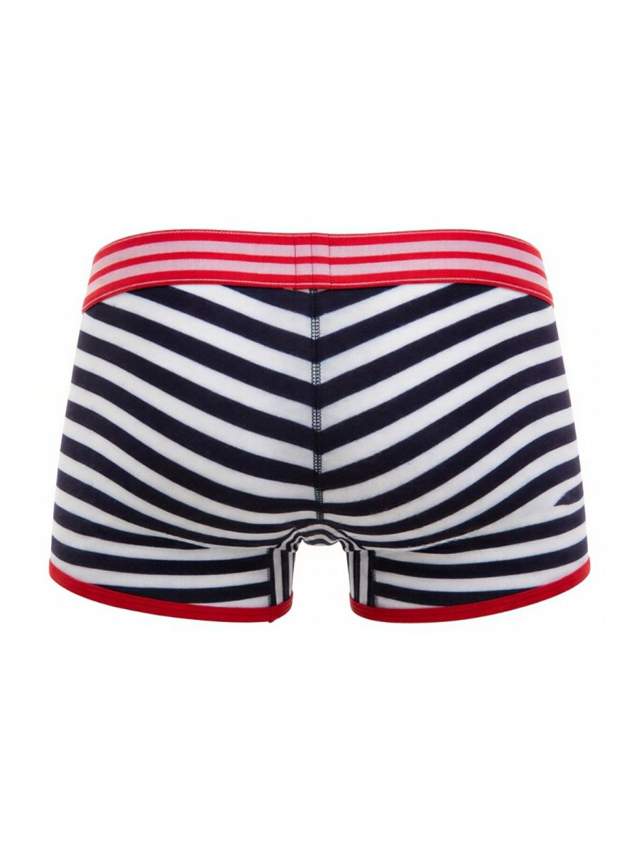 JOR 2334 Santorini Trunks Color Stripes - EricSaloDesign.com