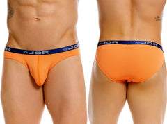 JOR 2346 Cannes Bikini Color Orange - EricSaloDesign.com