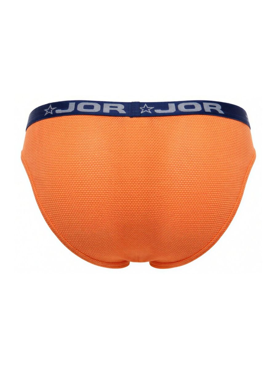 JOR 2346 Cannes Bikini Color Orange - EricSaloDesign.com