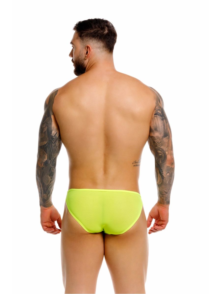 JOR 2353 Origin Bikini Color Neon Green - EricSaloDesign.com