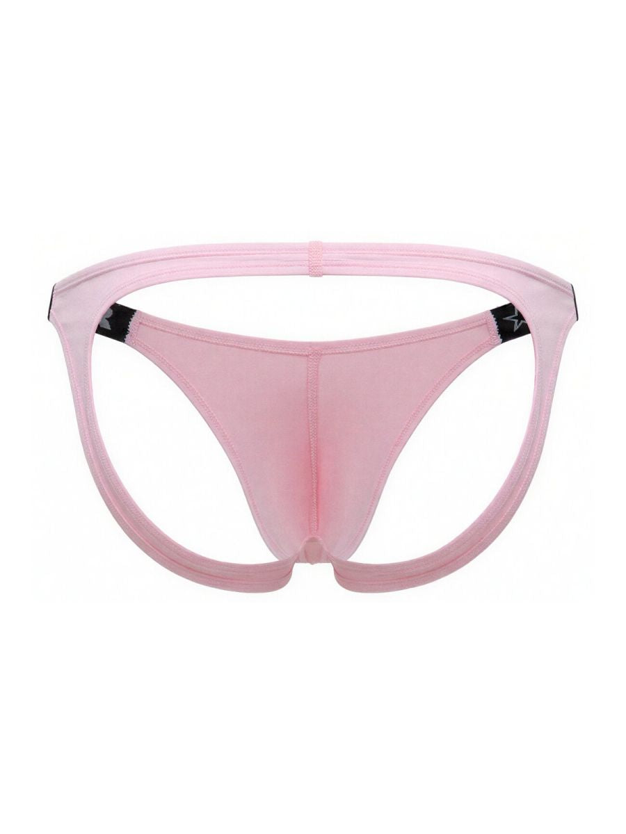 JOR 2356 Eros Jockstrap Color Pink - EricSaloDesign.com