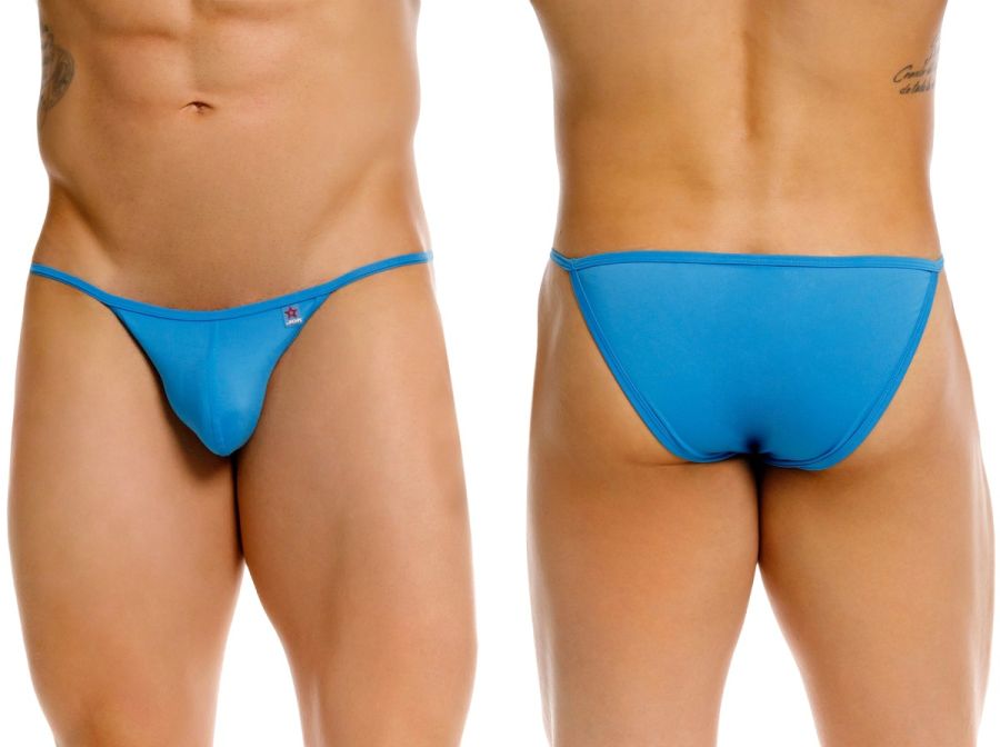 JOR 2358 Axel Bikini Color Turquoise - EricSaloDesign.com