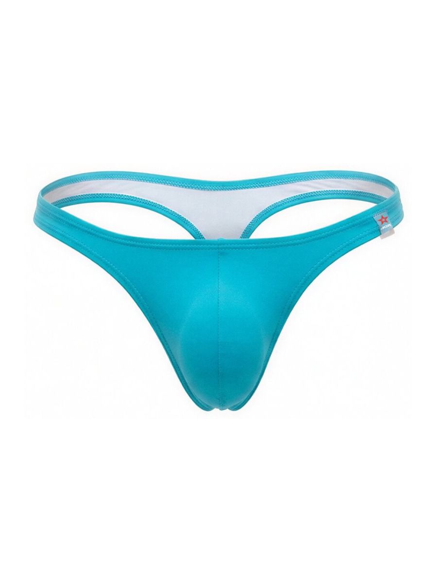 JOR 2389 Travel Swim Thongs Color Turquoise - EricSaloDesign.com