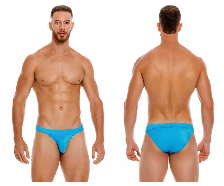 JOR 1933 Garoto Bikini Couleur Bleu