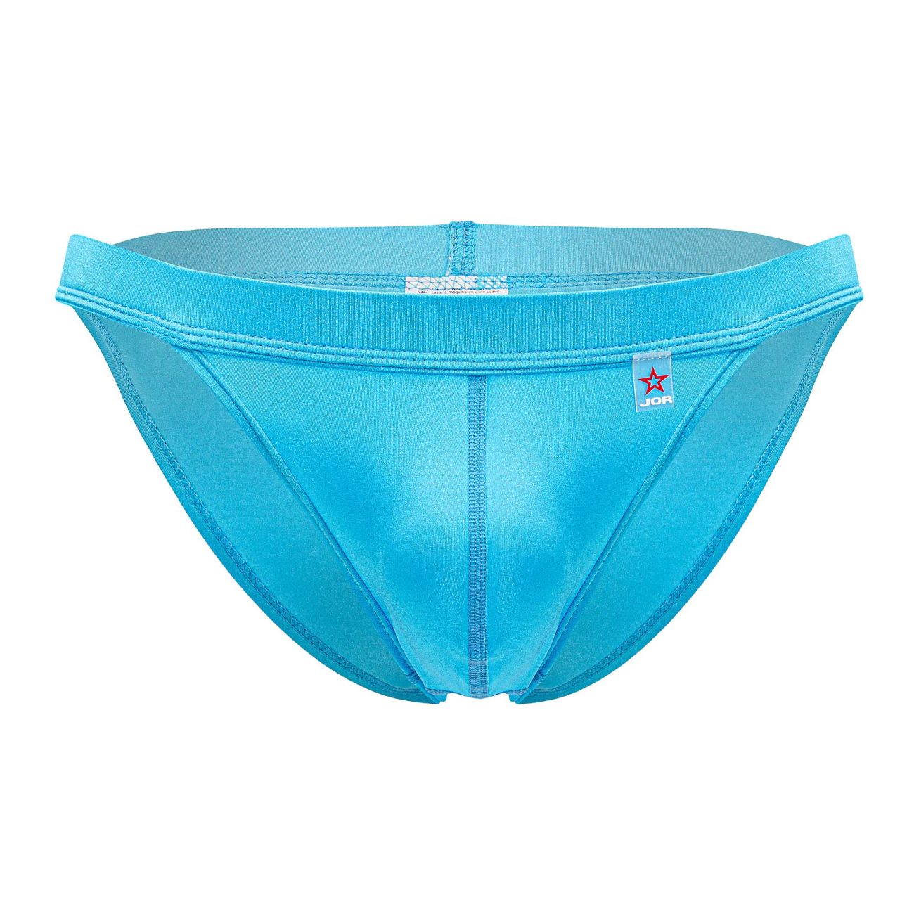 JOR 1933 Garoto Bikini Couleur Bleu