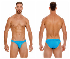 JOR 1933 Garoto Bikini Couleur Bleu