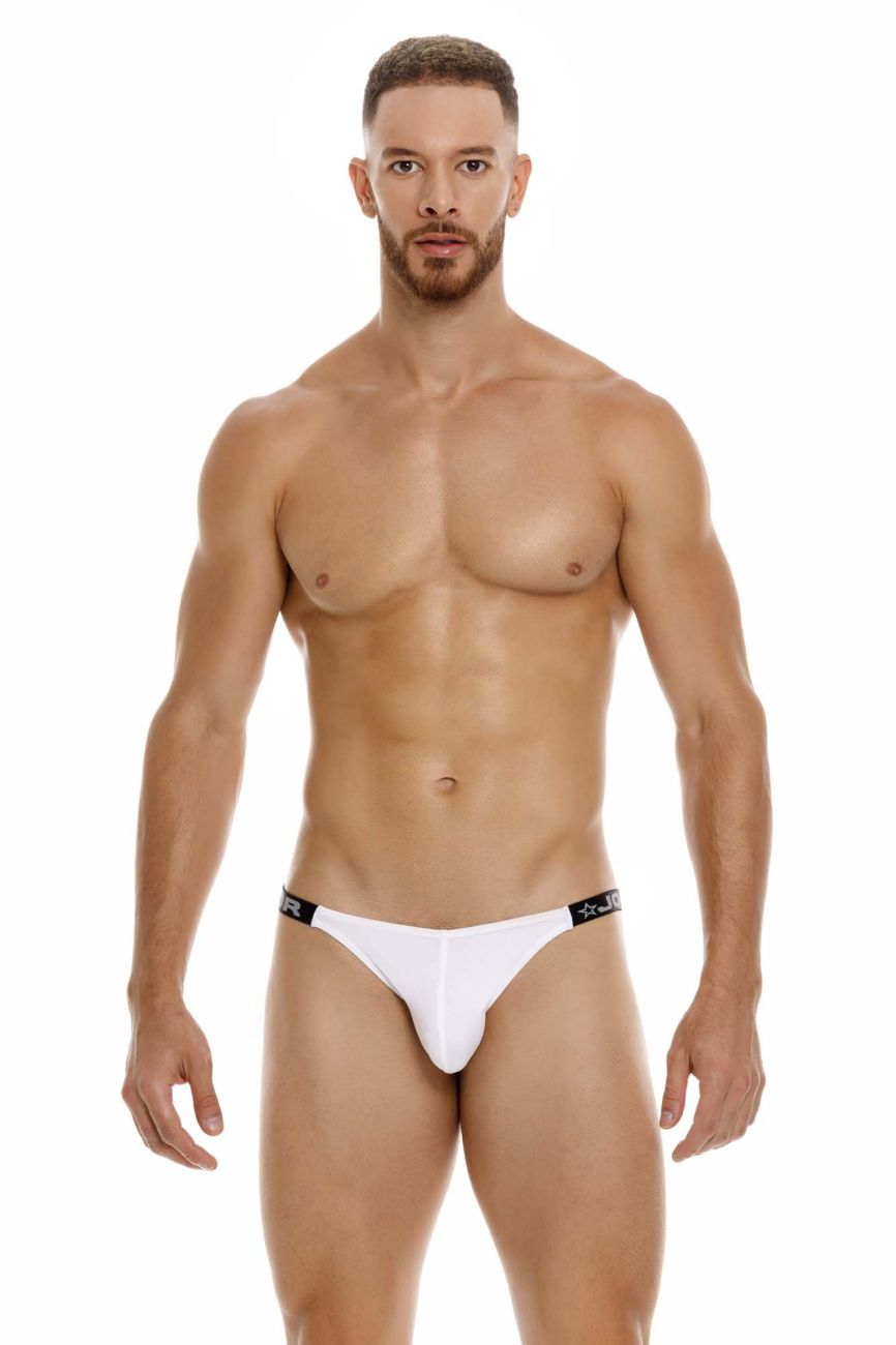 JOR 1936 Dante Thongs Color White