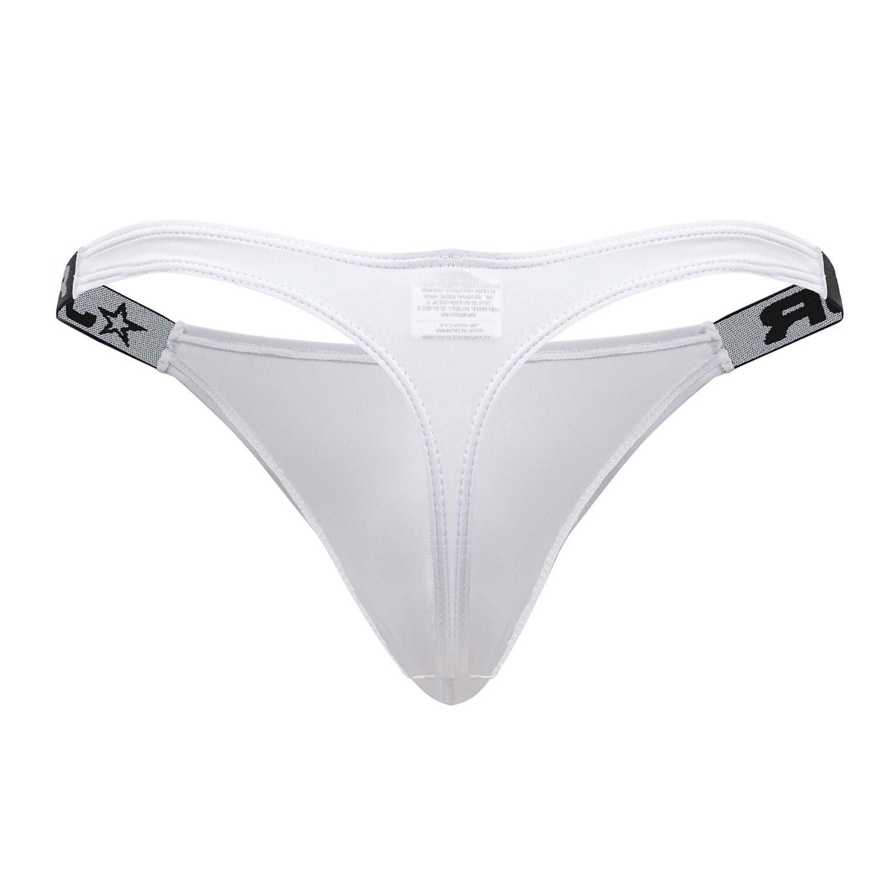 JOR 1936 Dante Thongs Color White