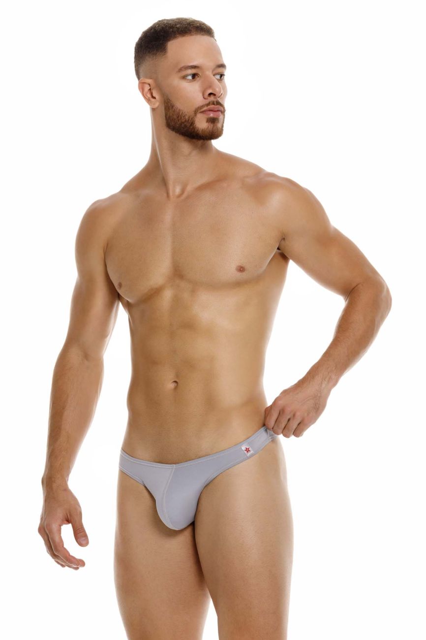 JOR 1937 Kioto Bikini Couleur Gris