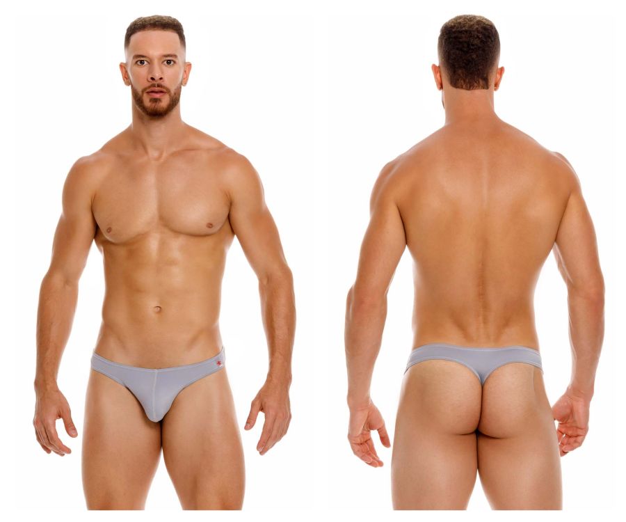 JOR 1939 Kioto Thongs Color Gray